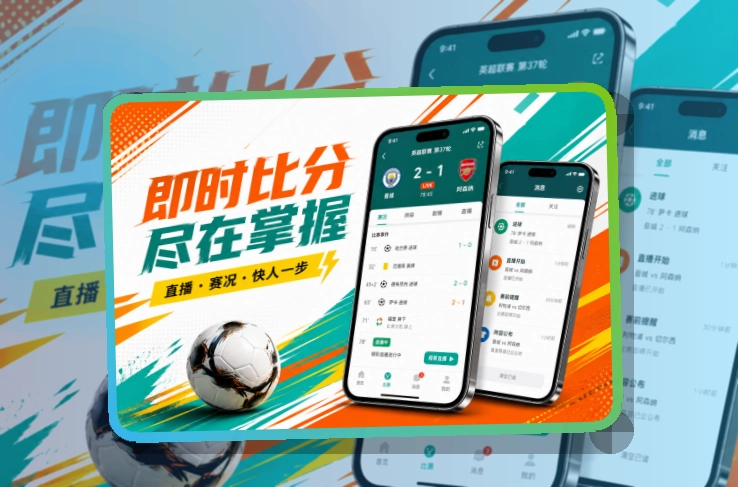 使用说明 · 官方App下载 · 热门比赛更快进入界面展示